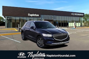 2025 Genesis GV70 SUV