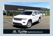 Jeep Grand Cherokee WK