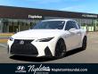 Used 2021 Lexus IS 350 F SPORT Sedan