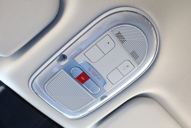 2026 Hyundai IONIQ 9 SE - Photo 24