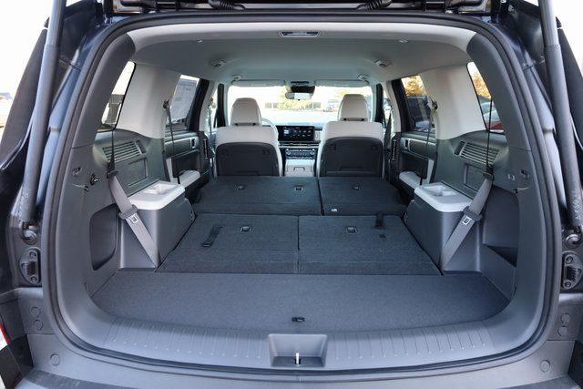 2026 Hyundai Santa Fe SE - Photo 28