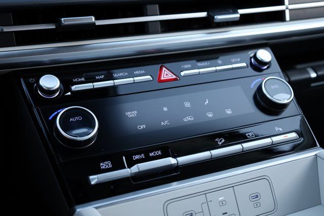 2026 Hyundai Santa Fe SE - Photo 20