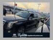 Used 2017 CADILLAC Escalade Luxury SUV