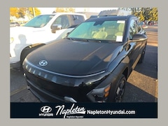 2025 Hyundai Kona SEL SUV