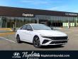 New 2025 Hyundai Elantra Hybrid SEL Sport Sedan