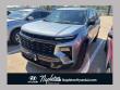 Used 2025 Chevrolet Traverse RS SUV