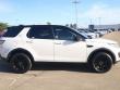 2017 Land Rover Discovery Sport SE SUV