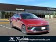 New 2026 Hyundai Sonata Hybrid SEL Sedan