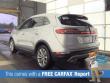2018 Lincoln MKC Select SUV