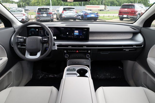 2026 Hyundai IONIQ 9 SEL - Photo 11