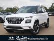 New 2026 Hyundai Venue SEL w/Two-Tone Roof SUV