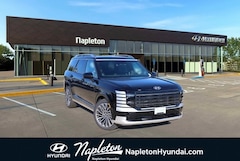 2026 Hyundai Palisade Calligraphy FWD SUV