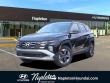 New 2026 Hyundai Tucson SEL Premium AWD SUV