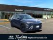 New 2026 Hyundai Kona SEL Sport AWD SUV