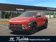 New 2026 Hyundai Kona SEL Sport AWD SUV
