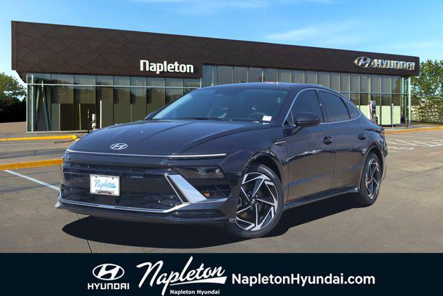 2026 Hyundai Sonata