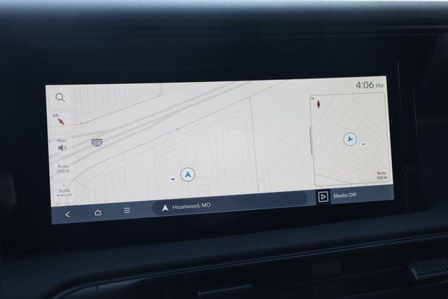 2026 Hyundai Palisade XRT Pro - Photo 18