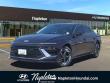 New 2026 Hyundai Sonata SEL Sport Sedan
