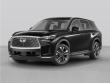 Used 2026 INFINITI QX60 LUXE SUV