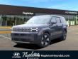 New 2026 Hyundai Santa Fe Hybrid SE SUV
