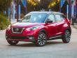 Used 2019 Nissan Kicks SR SUV