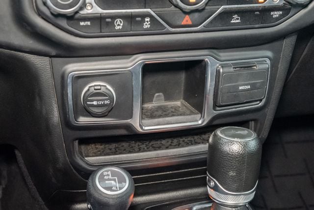 2023 Jeep Wrangler 4-Door Sport - Photo 18
