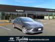 New 2025 Hyundai Sonata SE Sedan