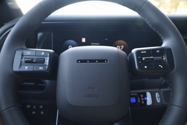 2026 Hyundai Palisade XRT Pro - Photo 14