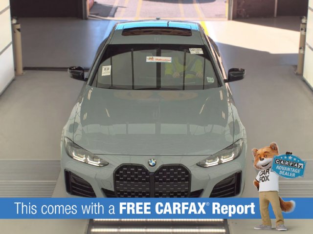 Used 2024 BMW 430i xDrive Gran Coupe