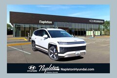 2026 Hyundai IONIQ 9 SEL SUV