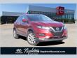 Used 2020 Nissan Rogue Sport SV SUV