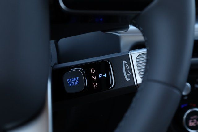 2026 Hyundai IONIQ 9 SE - Photo 16