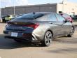 2025 Hyundai Elantra Limited Sedan