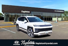 2026 Hyundai IONIQ 9 SEL SUV