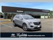 Used 2023 CADILLAC XT5 Premium Luxury SUV