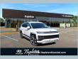 New 2026 Hyundai IONIQ 9 SEL SUV