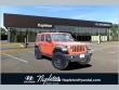 Used 2023 Jeep Wrangler 4-DOOR SPORT 4X4 SUV