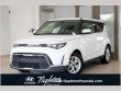Used 2024 Kia Soul LX Hatchback