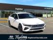 New 2026 Hyundai Elantra SEL Sport Sedan