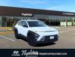 New 2026 Hyundai Kona SEL Sport AWD SUV