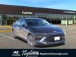 New 2026 Hyundai Sonata Hybrid SEL Sedan