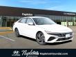 New 2025 Hyundai Elantra Hybrid Limited Sedan