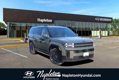 2026 Hyundai Santa Fe Calligraphy AWD SUV