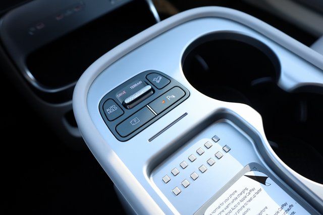 2026 Hyundai IONIQ 9 SEL - Photo 23