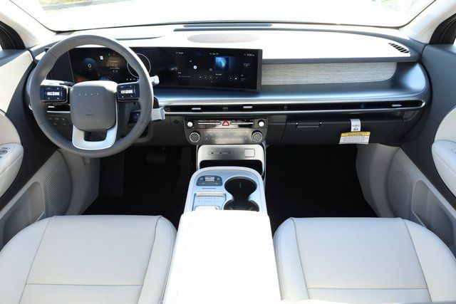 2026 Hyundai IONIQ 9 SEL - Photo 14