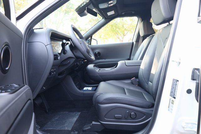 2026 Hyundai Palisade XRT Pro - Photo 10