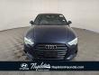 2019 Audi A3 2.0T Titanium Premium Sedan