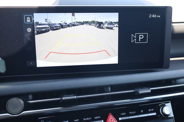 2026 Hyundai Tucson XRT - Photo 18