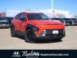 New 2026 Hyundai Kona SEL Sport FWD SUV
