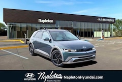 2026 Hyundai IONIQ 5 Limited SUV